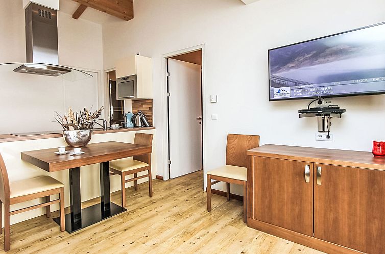 Appartement Emma