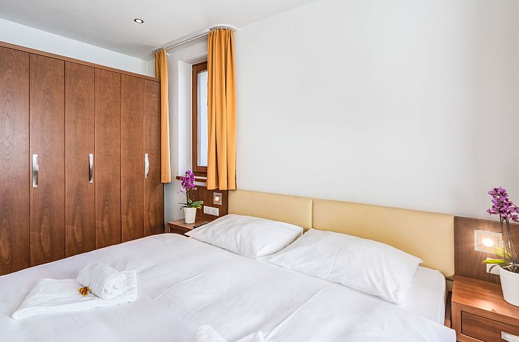 Appartement Emma