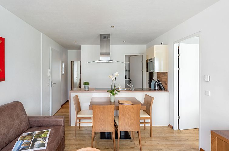 Appartement Emma