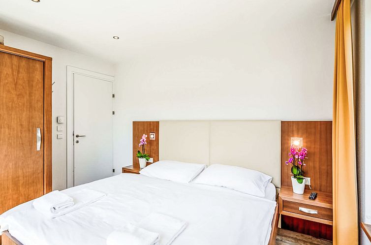 Appartement Emma