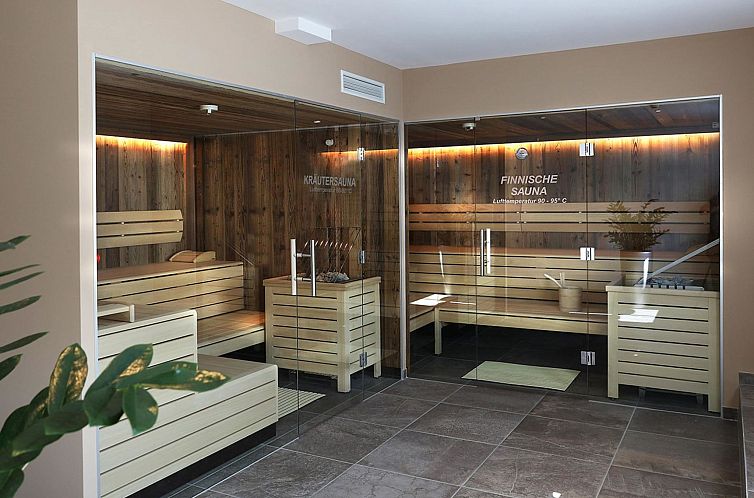 Appartement Superior # 221 für bis 4 Personen