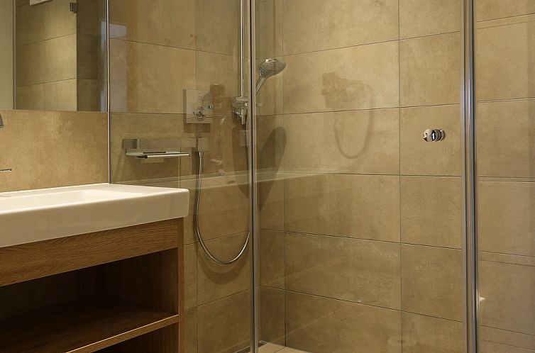 Appartement Superior # 221 für bis 4 Personen