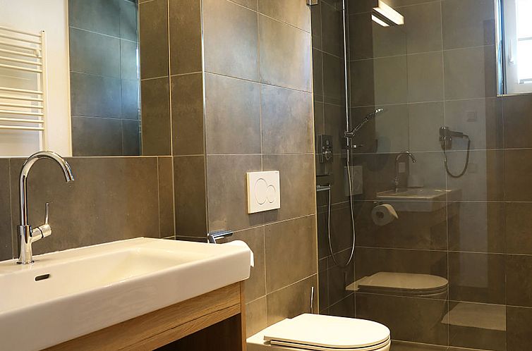 Appartement Superior # 221 für bis 4 Personen