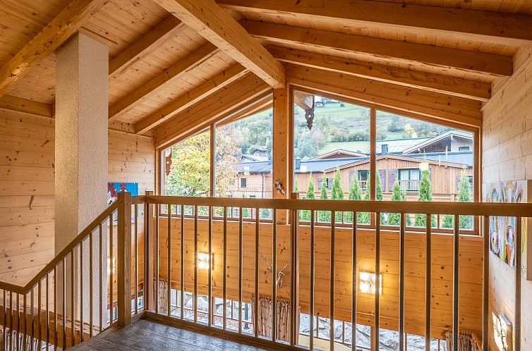 Luxury Lodge Kaprun Ost B