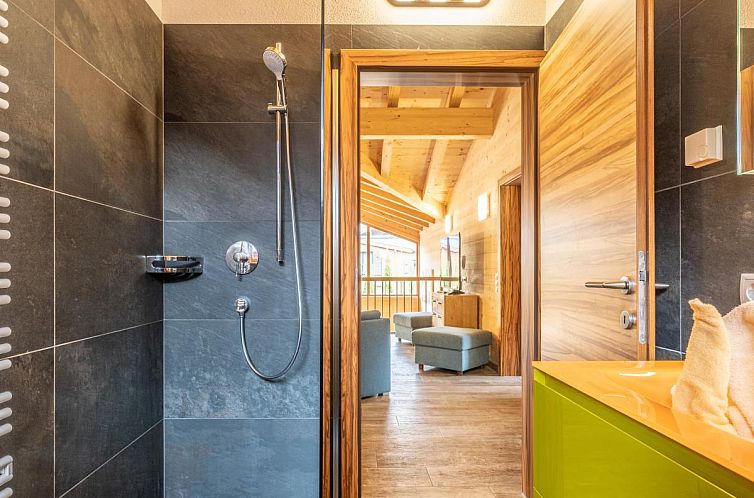 Luxury Lodge Kaprun Ost B