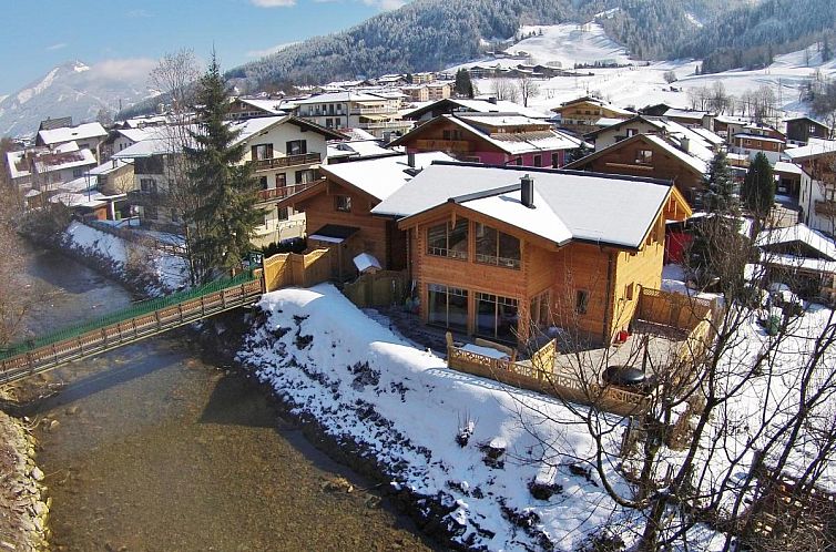 Luxury Lodge Kaprun XL