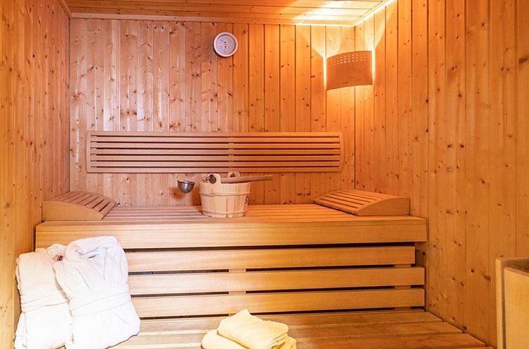 Luxury Lodge Kaprun XL