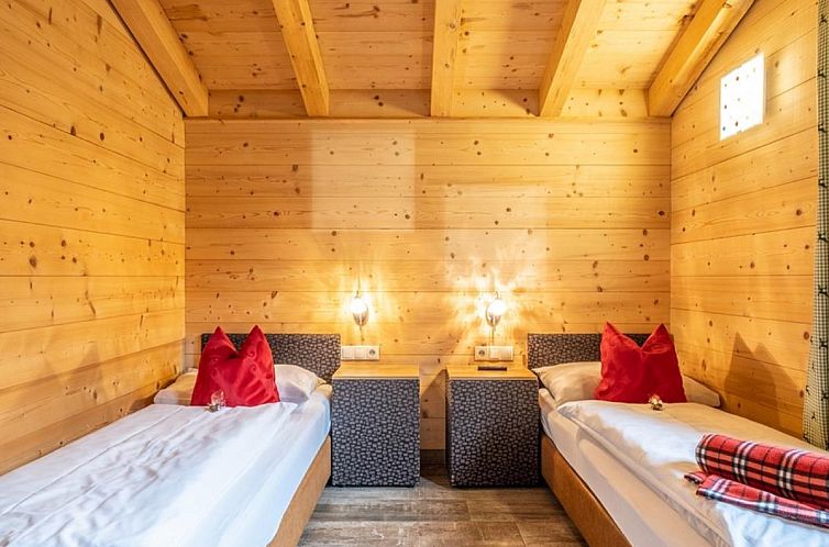 Luxury Lodge Kaprun XL