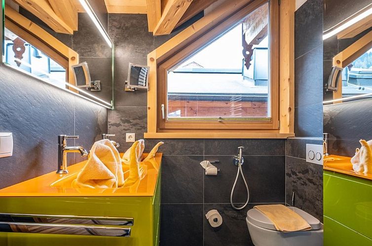 Luxury Lodge Kaprun XL