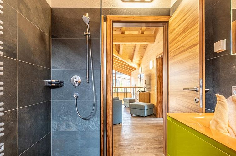 Luxury Lodge Kaprun XL