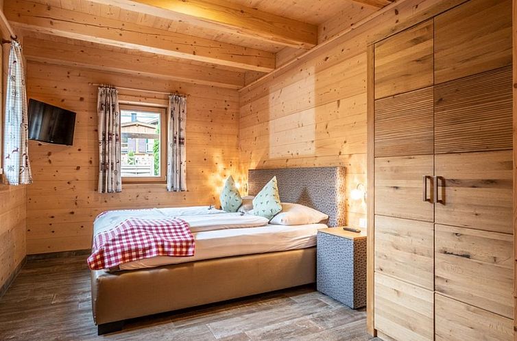 Luxury Lodge Kaprun XL
