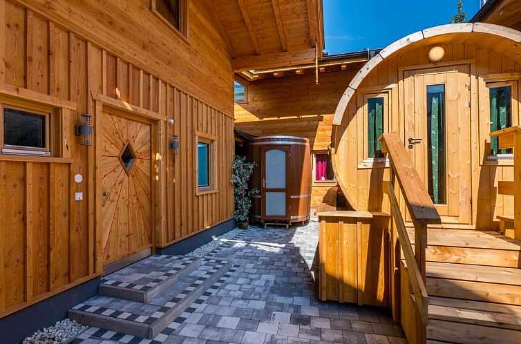 Adventure Lodge Kaprun