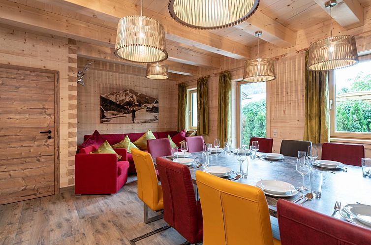 Adventure Lodge Kaprun