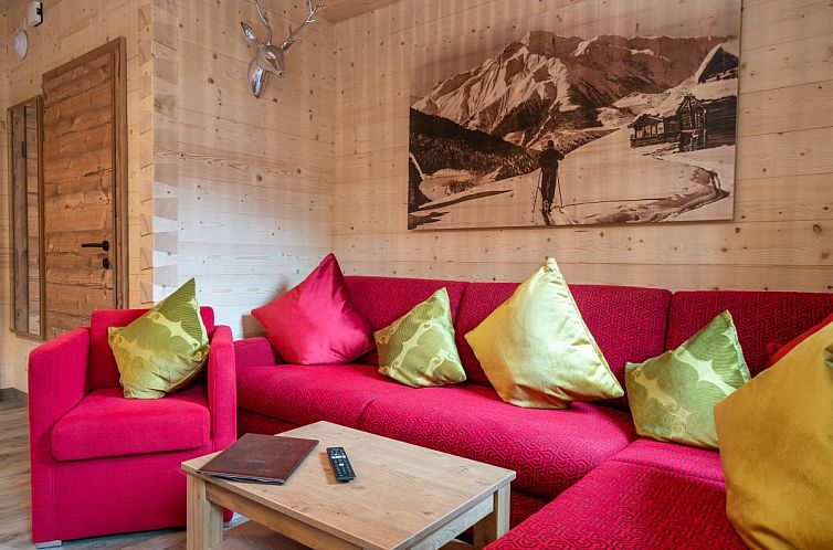 Adventure Lodge Kaprun