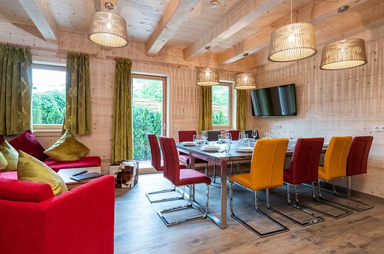 Adventure Lodge Kaprun