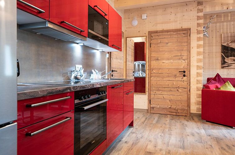 Adventure Lodge Kaprun