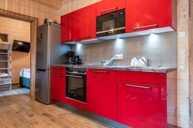 Adventure Lodge Kaprun