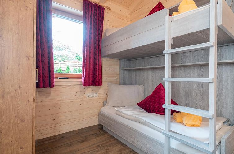 Adventure Lodge Kaprun