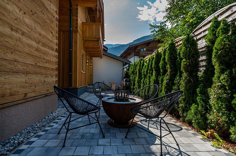 Adventure Lodge Kaprun