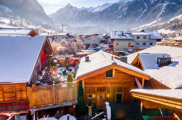 Adventure Lodge Kaprun