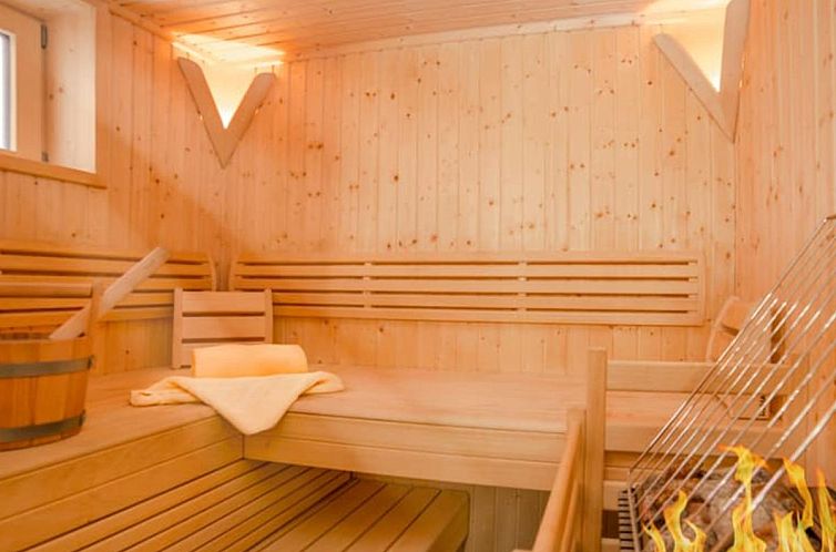 Nature Lodge Kaprun A