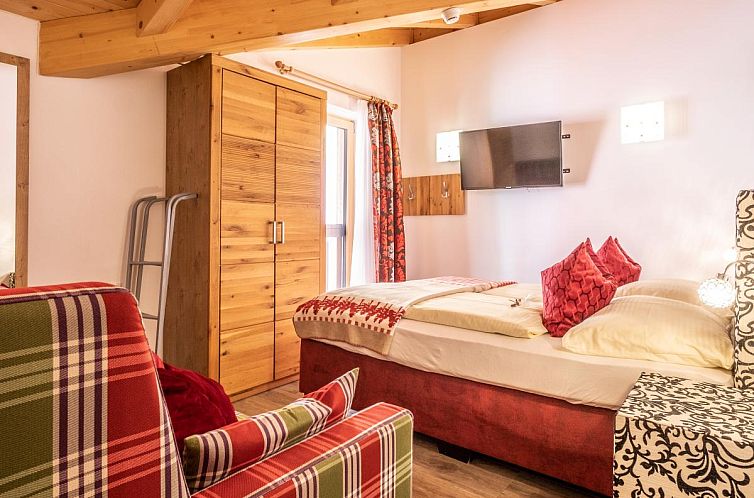 Nature Lodge Kaprun XL