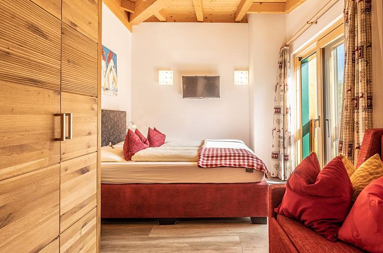Nature Lodge Kaprun XL