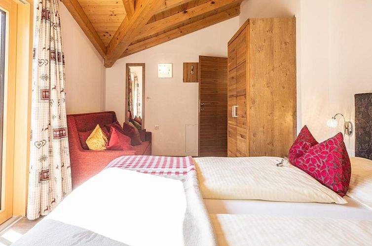 Nature Lodge Kaprun XL