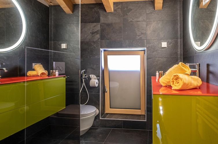 Nature Lodge Kaprun XL
