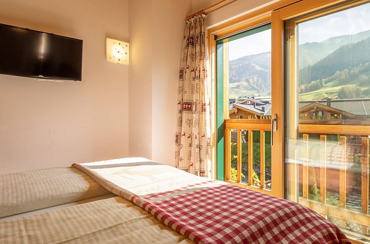 Nature Lodge Kaprun XL