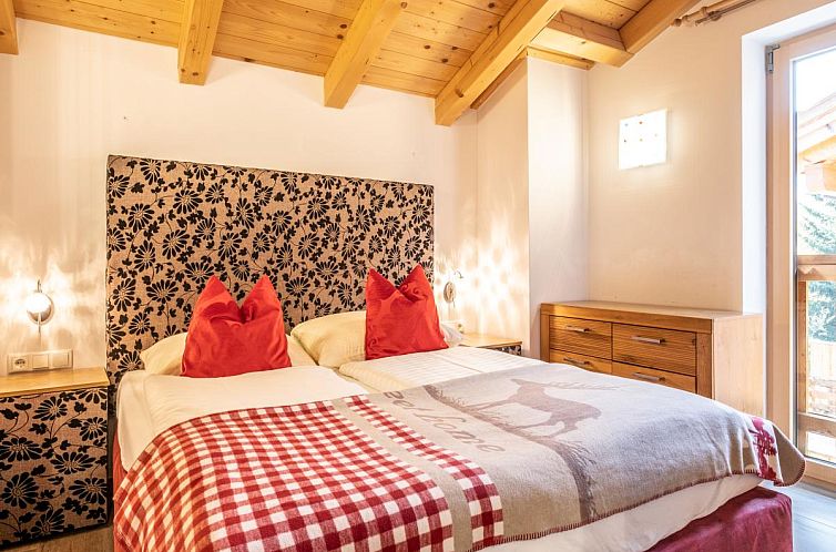 Nature Lodge Kaprun XL