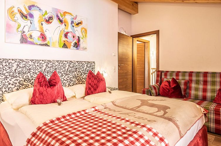 Nature Lodge Kaprun XL