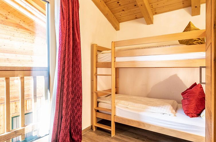 Nature Lodge Kaprun XL