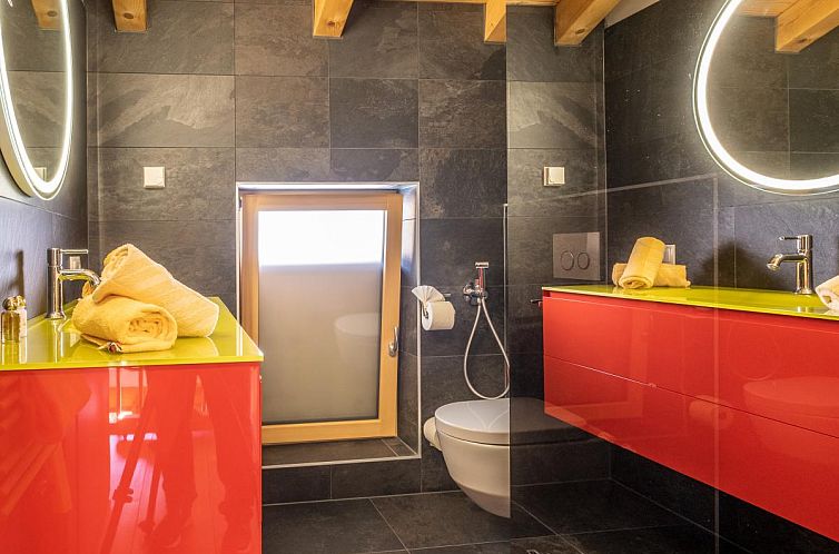 Nature Lodge Kaprun XL