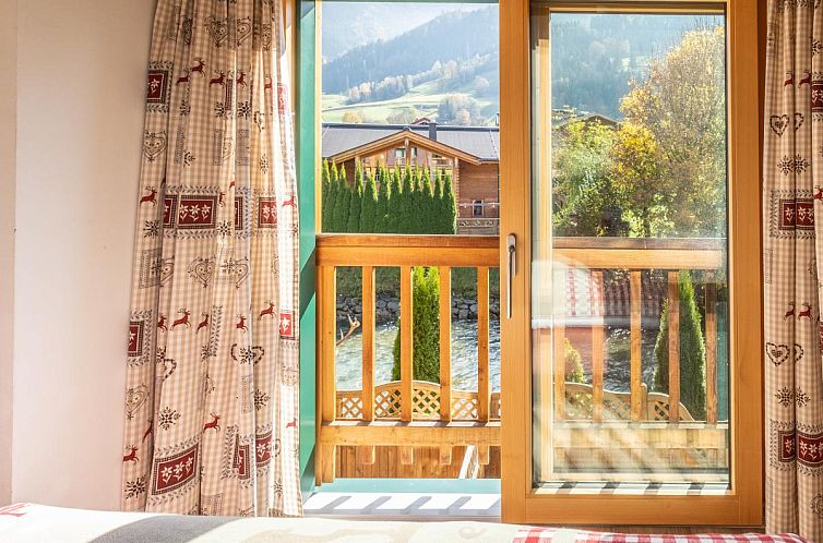 Nature Lodge Kaprun XL