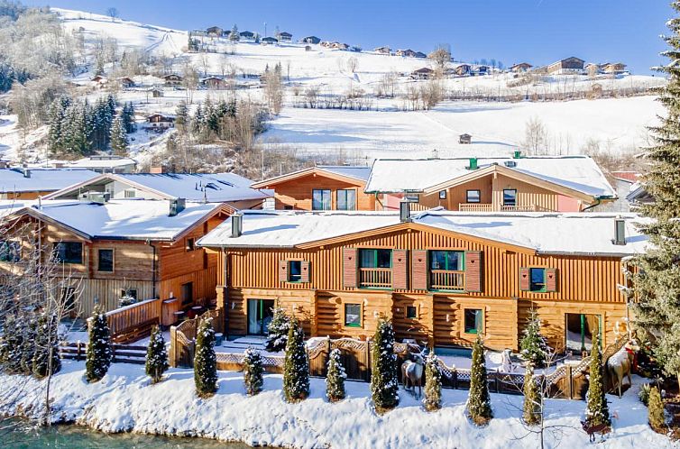 Nature Lodge Kaprun XL