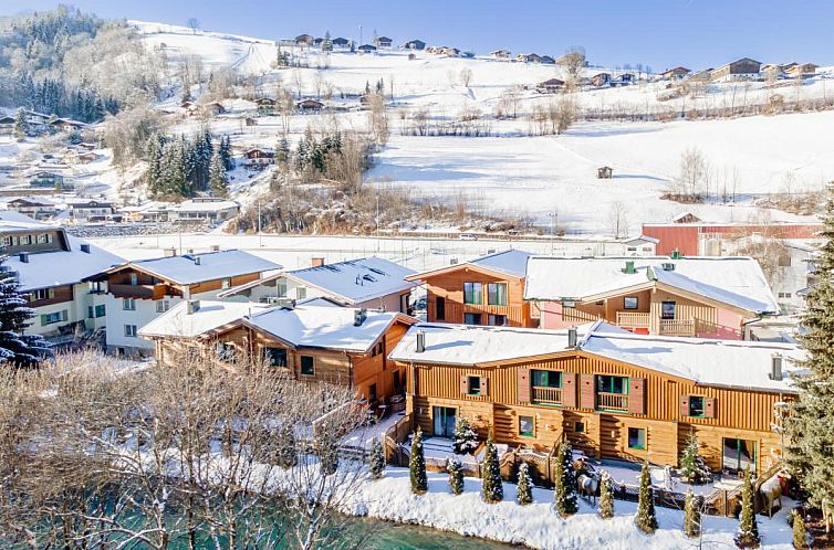 Nature Lodge Kaprun XL