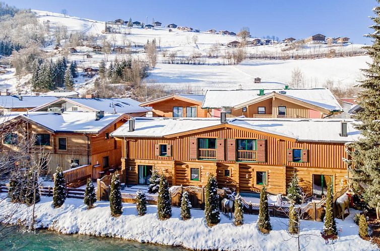 Nature Lodge Kaprun XL
