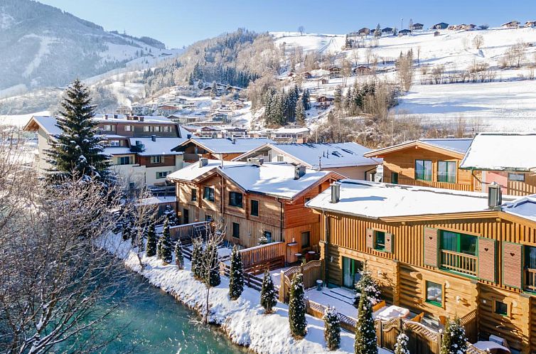 Nature Lodge Kaprun XL