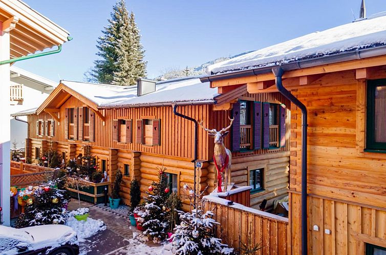 Nature Lodge Kaprun XL