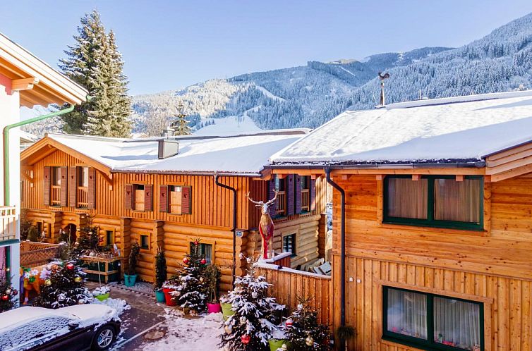 Nature Lodge Kaprun XL