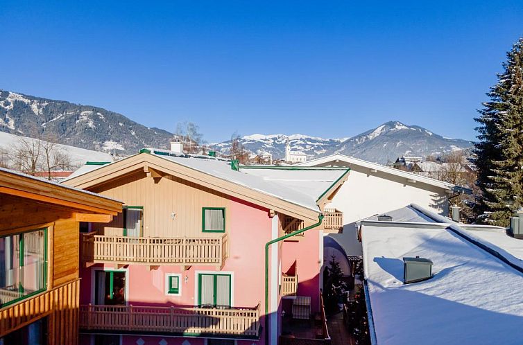 Nature Lodge Kaprun XL