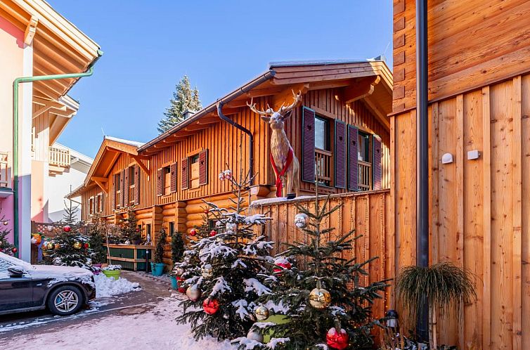 Nature Lodge Kaprun XL