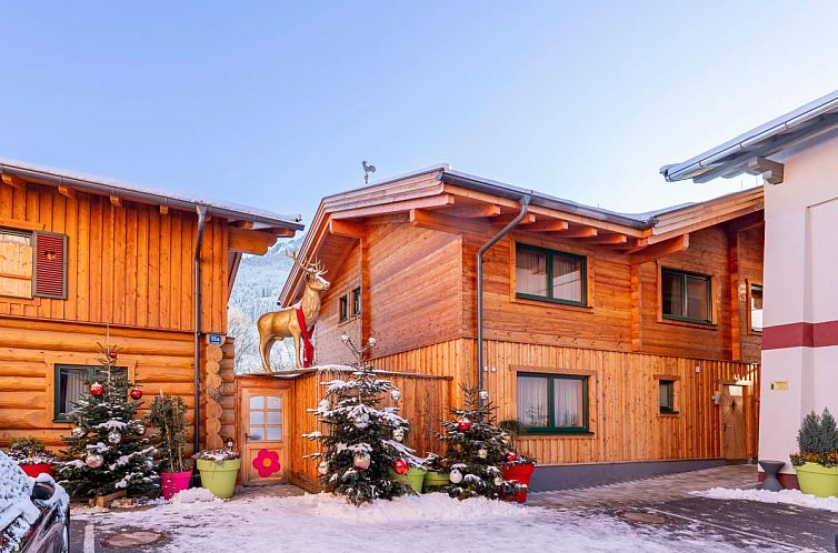 Nature Lodge Kaprun XL