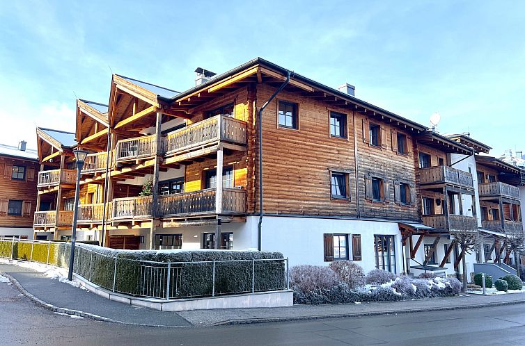 Appartement Mountain Resort C15