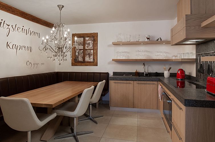 Appartement Mountain Resort C15