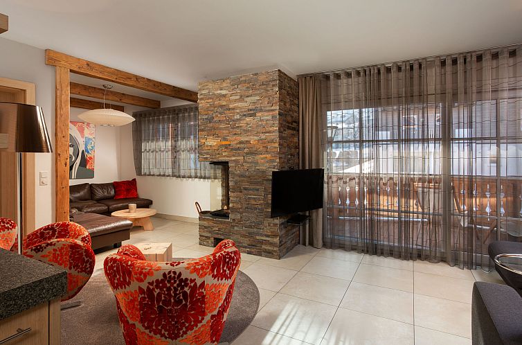 Appartement Mountain Resort C15