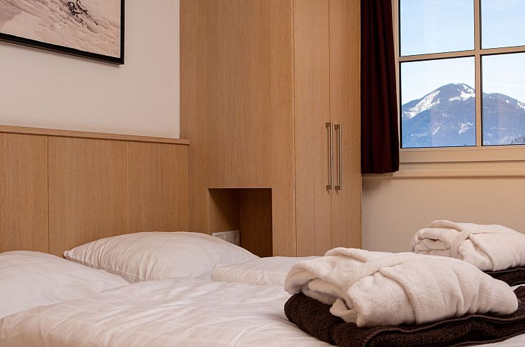 Appartement Mountain Resort C15