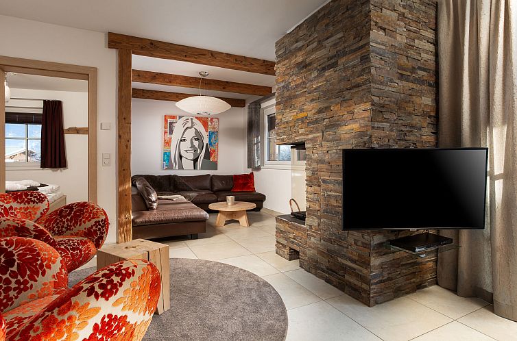 Appartement Mountain Resort C15