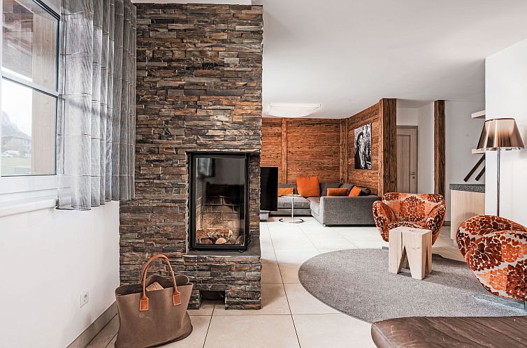 Appartement Mountain Resort C15